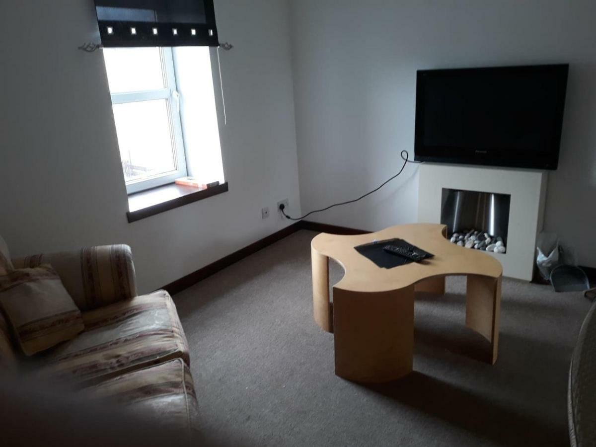 Apartment 22B Self Catering Inverness Eksteriør bilde