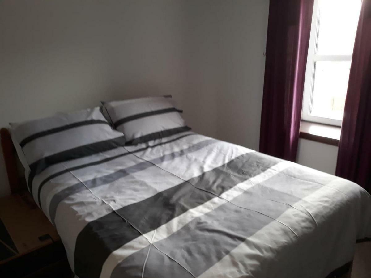 Apartment 22B Self Catering Inverness Eksteriør bilde