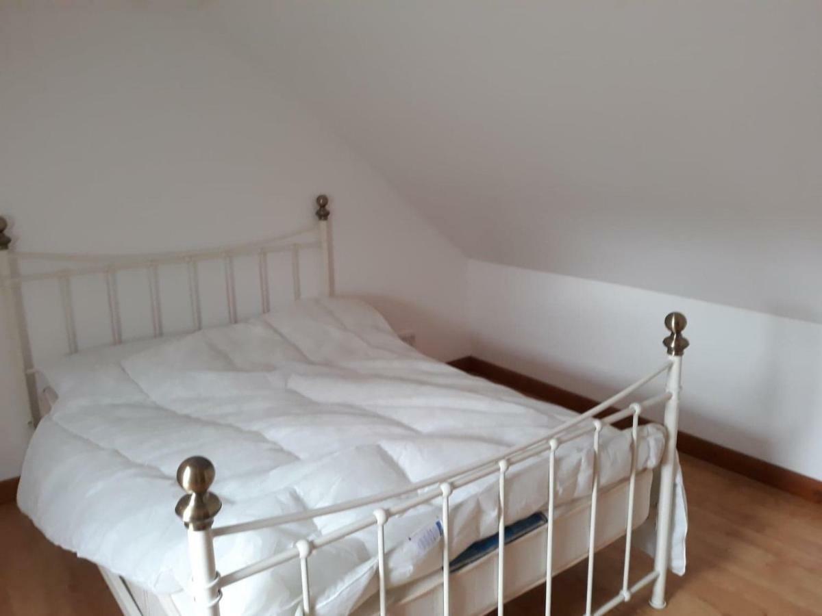 Apartment 22B Self Catering Inverness Eksteriør bilde